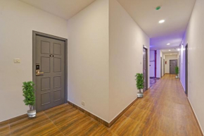 Townhouse ORCHID RESIDENCY Near T.Nagar